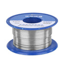 Tin Lead Rosin Core Solder Wire Soldering Iron Flux Reel Tin Wire (1.0mm)