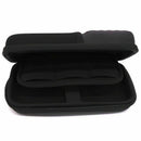 Portable USB Hard Drive Disk Carry Case Cable Earphone Phone Storage Pouch