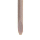 100pcs/Bag Nail Art Cuticle Pusher Remover Wood Clean Nail Manicure Sticks
