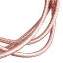 3 feet SMA Male Plug to BNC Male RF Pigtail Jumper Caxial Cable RG316 1m