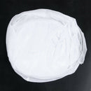 Drawstring Wedding Bridal Petticoat Six Hoops Larges Full White W6L4