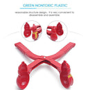 Winter Snowman Snowball Clip Kids Outdoor Toys Snow Ball Maker Sand Mold