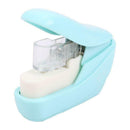 No Nails Stapling Machine Book Stapler Stapleless Stapler Paper Stapling Stapler