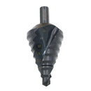 1 pcs Nitrided Step Drill Drill Bit for Workpieces w/ a Hardness of Less Than 25