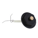 Durable Gas Cap Fuel Oil Tank Cover Assy For Marine Outboard Engine 2 Storke 4HP