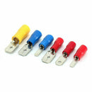 280pcs Assorted Insulated Electrical Wire Cable Terminal Crimp Connector Set Kit