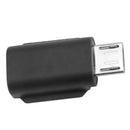 Reverse Micro-USB Connector for DJI OSMO  USB-C to Micro-USB Converter