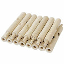 Wood Building Blocks Tree Set for Kids Children Men Preschool DIY Learning