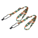 2PCSD Adjustable Nylon Universal Ukulele Strap Belt Sling With Hook Mini Guitar