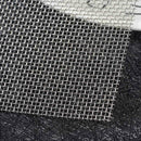 304 Edelstahl-Maschendraht-Auflage-Aquarium-Pflanzen / K2N0 Moos-Netz Aquas H4W2