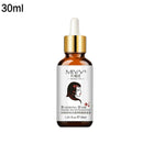 30ml Rapid Hair Growth Boosting Serum Regrowth Essence Treatment Shampoo