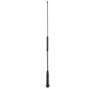 1Pc RH951S SMA Female High Gain Tri Band BNC Extendable Antenna for Radio