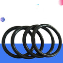 419Pcs Metric Rubber O-Ring Washer Assortment Kit Automotive Storage Case O S1R6