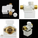 12V DC 1/2Inch Electric N/C Solenoid Valve For Water tool Air