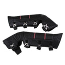Motorcycle Scooter Knee And leg Warm Protector Motocross Knee Pads 70cm