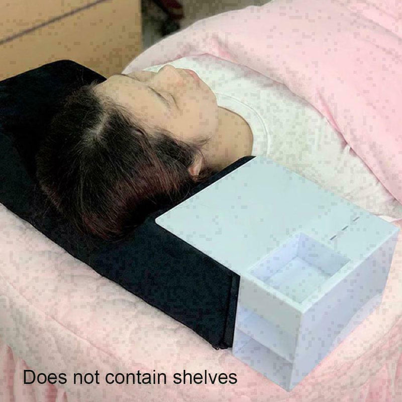 Professional Waterproof Grafted Eyelash Extension Pillow Cushion for Salon- O0X6