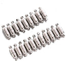 20x Necklace Bracelet Chain Clasp Magnetic Buckle Hook HOT R1M8