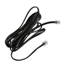 RJ11 6P4C Telephone Cable Cord ADSL Modem 3 Meters J7C1