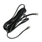 RJ11 6P4C Telephone Cable Cord ADSL Modem 3 Meters J7C1
