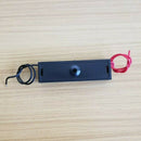 Battery Holder Case Box with 6" Wire Leads for 1X AA Battery 1.5V