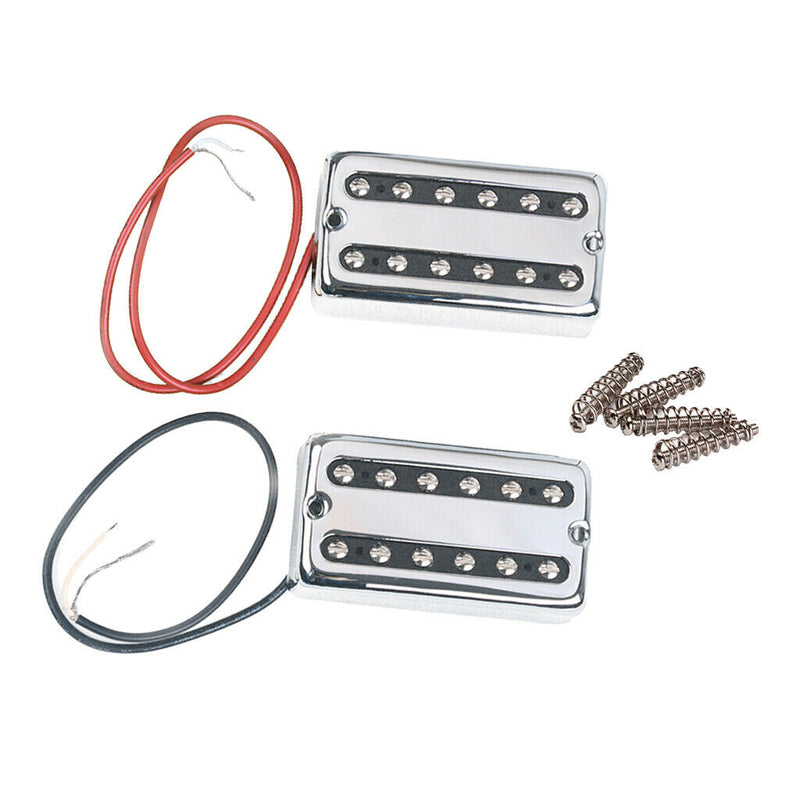 Double Coil Humbucker Pickup Electric Guitar Pickup Neck / Bridge /  for Gretsch