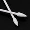 25Pcs/set Cotton Disposable Stick Cleaning Tool For Airpods Airpod Case