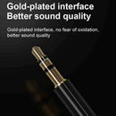 Wireless Bluetooth Receiver 3.5mm AUX Audio Stereo Music Home Car Adapter Ki Gw
