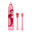 Azdent Children Electric Toothbrush Cartoon Pattern Double-Sided Tooth Brus C4A5
