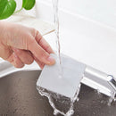 4pcs Shower Kitchen Organizer Bathroom Shelf Corner Storage Rack Shampoo