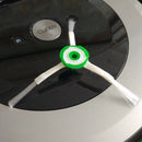 Replacement Parts for Irobot Roomba I Series I7 and E Series E5 E6 Green Si