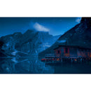 1000 Pieces Adults Kids Paper Jigsaw Puzzles Peace House Assembling Picture