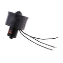 Remote Control Airplane Accessory Parts - 30mm 6 Impellers Duct Fan & 7000KV