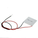 3x DC 12V Semiconductor Refrigeration Tablet Cooling Chip Peltier DT TEC1 LEE