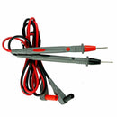 Universal Silicone Digital Multimeter Multi Meter Test Lead Probe Wire Pen-, 201