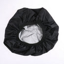 Bicycle Seat Rain Covers Outdoor Waterproof Elastic Dust and Rain ResistanSEAU