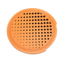 Wood Acoustic Guitar Feedback Buster Soundhole Buffer for 40'' 41'' Guitar