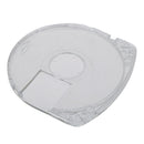 Replacement UMD Game Clear Disc Shell Case Holder For PSP 3000 2000 100 OZ