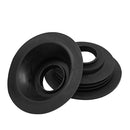 Dust Cover For Car Motorcycle LED HEADLIGHT KIT Bulb H1 H4 H7 H11 Hot.