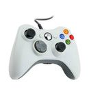 Wireless USB Wired Game Controller Bluetooth Gamepad for Microsoft Xbox 360