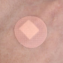 100pcs/box flexible band aid plaster health care sterile hemostasis stickers Nw