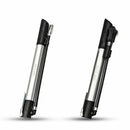 Portable Bike Bicycle Cycling Air Pump Tire Hand Pressure Inflator Valve D LYJ