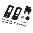 2020 Aluminum Alloy X  Synchronous Belt Tensioner Profile Kit For CR10