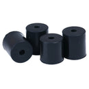 Silicone Solid Spacer With Y axis Wire Retrain For CR-10/CR10S/CR-X Ender-|J Hn