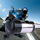 12V Waterproof Car Auto Motorcycle Cigarette Lighter Power Plug Socket  A