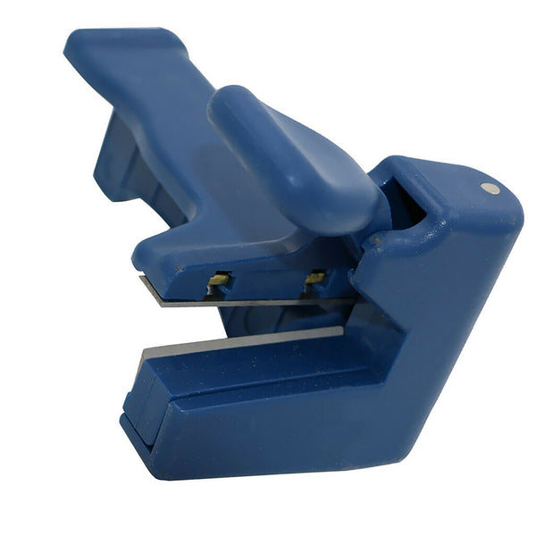New Wood Edge Banding Trimming Head&Tail Trimmer Tool Set For Woodworking
