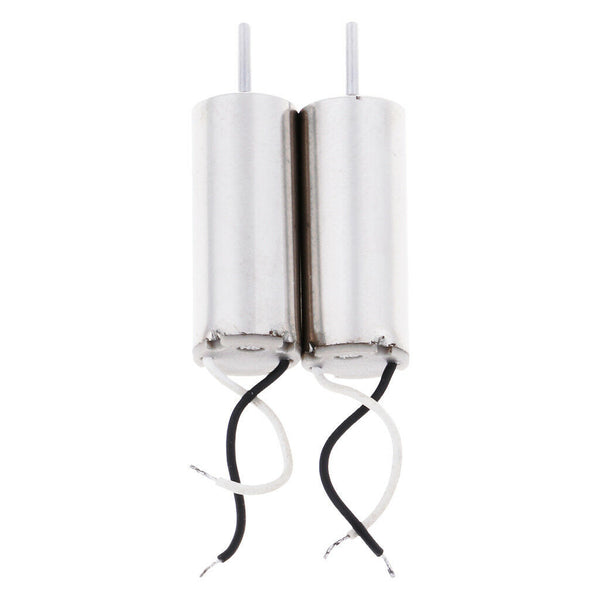 2pcs Metal Upgrade Parts V.2.966.023 Tail Motor Set for WLtoys V988 V966 XK