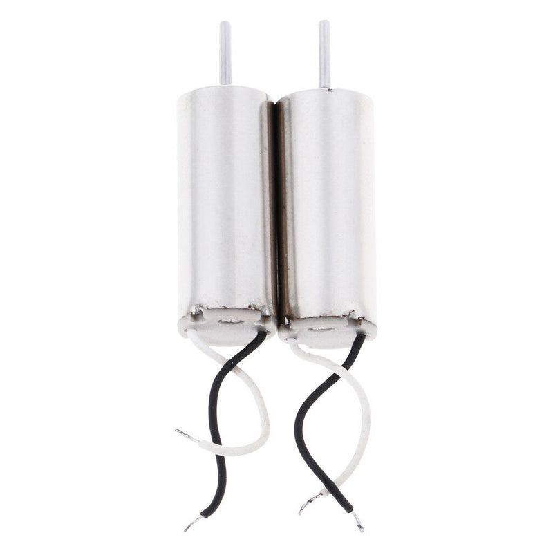 2pcs Metal Upgrade Parts V.2.966.023 Tail Motor Set for WLtoys V988 V966 XK