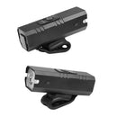 Bicycle Light USB Rechargeable 800LM Cycling Headlight MTB Bike LED Front Lamp