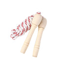 2m Speed Skipping Rope Sports Exercise Training Fitness Jumping Equipment A