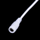 DC12V 12A RGB LED Amplifier with DC Female Plug Accessories  For RGB led strip F
